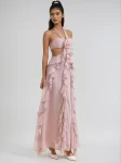 Esmela Dress (The Romantics Collection)
